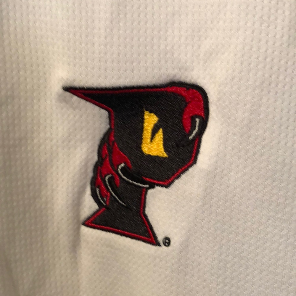 Russell Orlando Predators Arena Football shirt L